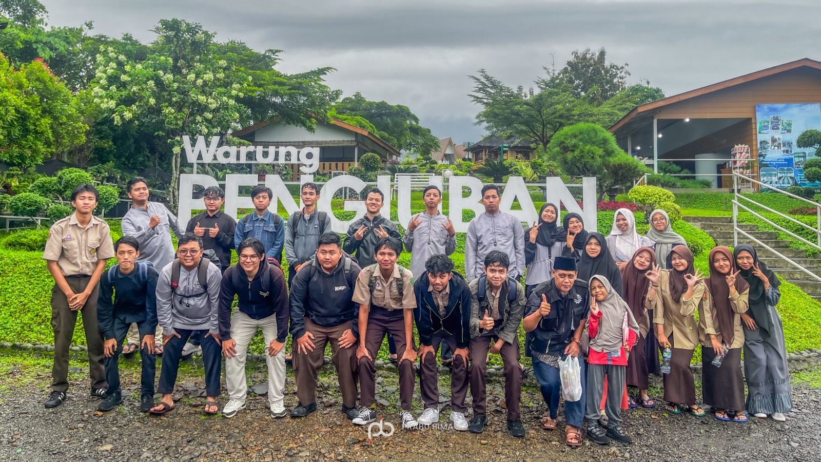 Selamat Datang di Prabubima Tech